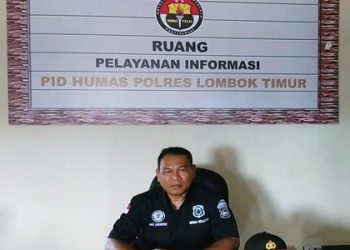 Masyarakat Lotim Diminta Bijak Menggunakan Media Sosial