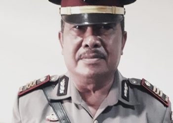 Gagal Mencuri Celana Dalam Mantan Istri, Pulang Dengan Tangan Putus