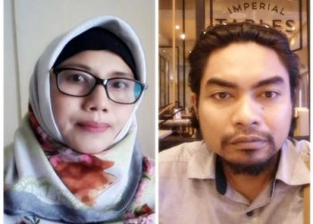 DPD JAMAN NTB Resfon Kemarahan Jokowi, Dukung Reshuffle Kabinet