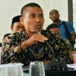 Pemuda NW Kecamatan Suralaga Minta Aparat Tangkap MF Atau Massa Yang Adili