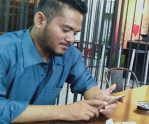 Asrama Rinjani 1 Malang Tonggak Sejarah Pendidikan Mahasiswa Lombok, Tidak Mendapat Perhatian Pemprov NTB Dan Terancam Hancur