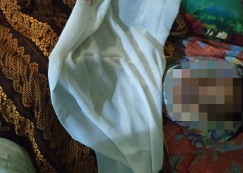 Duda Beranak Satu Ditemukan Tewas Gantung Diri Di Dapur ‎