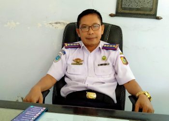 Zaini : Saya Siap Bertarung Sebagai Calon Bupati Di Lotim