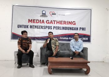 Miris Nasib PMI Di Lotim Korban Calo dan Tekong