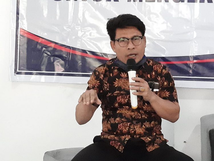 LPA Lotim Temukan Anak Korban Traffiking Dipekerjakan Di Club Malam