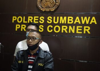 Residivis Pembunuh Polisi Yang Menggunakan Ilmu Lintah Dinyatakan Meninggal
