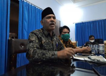 Secarik Kertas Surat Dikbud Lotim Yang Diributkan,Dibalik Soal Ijin PAUD ‎