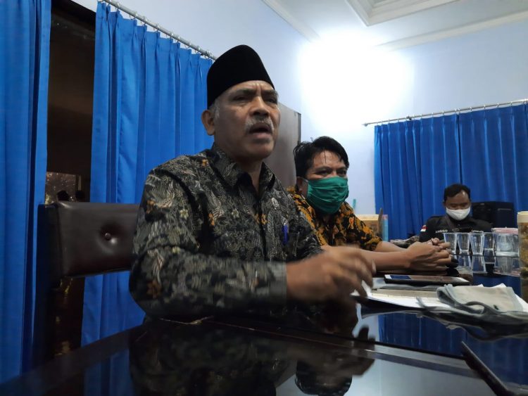 Secarik Kertas Surat Dikbud Lotim Yang Diributkan,Dibalik Soal Ijin PAUD ‎