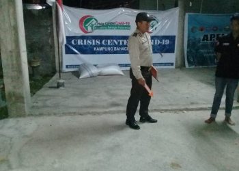 Pelaku Curamor Beraksi Di Rumah Ketua IDI Lotim