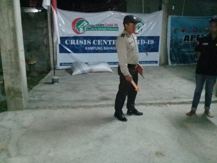 Pelaku Curamor Beraksi Di Rumah Ketua IDI Lotim