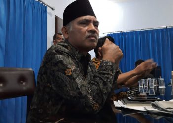 Lombok Timur Masih Kekurangan Ribuan Guru