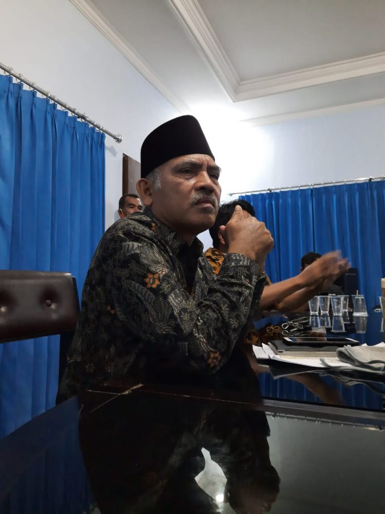 Lombok Timur Masih Kekurangan Ribuan Guru