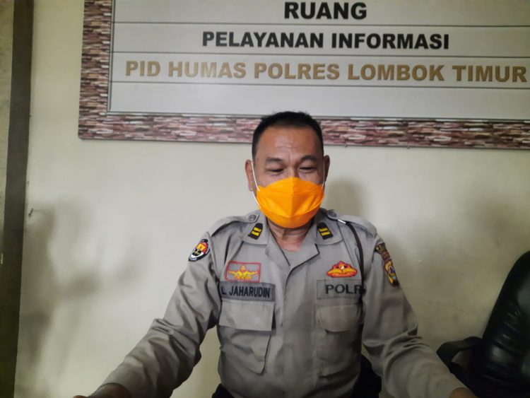 Petani Warga Dasan Lekong Kaget Sepeda Motornya Raib Diembat Maling