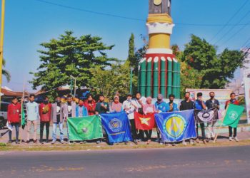 Mimbar Bebas Menuju Aksi Jilid 2 Penolakan Penambahan Ritel Modern