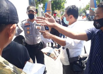 Polisi Dan BNN Gagalkan Pengirimang Ratusan Gram Paket Sabu Ke Pulau Sumbawa
