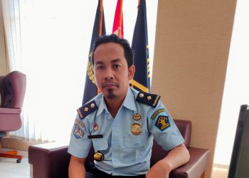 IMIGRASI : Pelayanan Pembuatan Pasport Jauh Berbeda Dari Sebelum Corona Virus