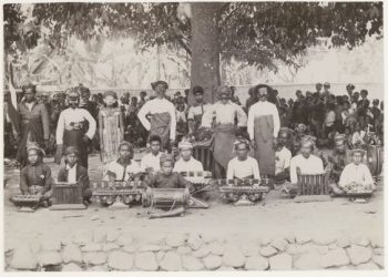 Sejarah Terbentuknya Kabupaten Lombok Timur