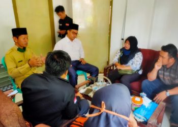 Ketua Himpaudi Lotim Pertanyakan Pungutan Terhadap Paud Oleh Oknum Kanit Kecamatan Sukamulia