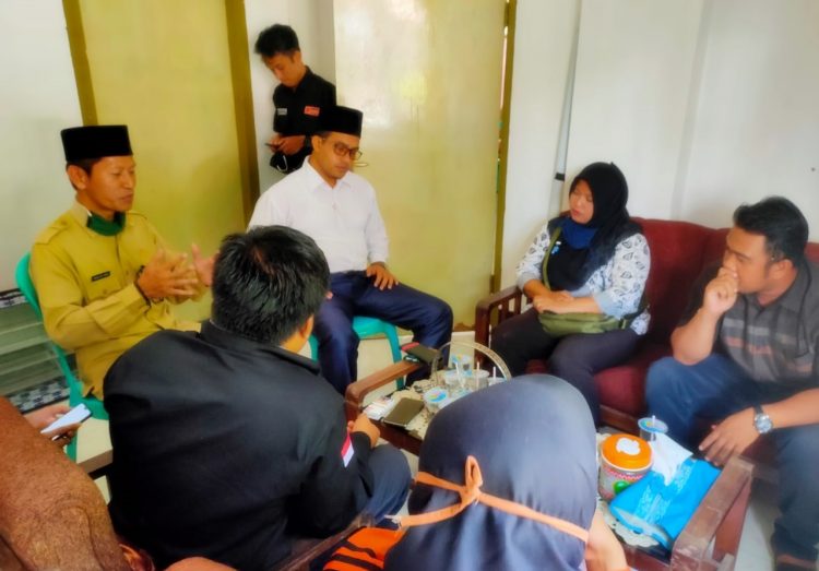 Ketua Himpaudi Lotim Pertanyakan Pungutan Terhadap Paud Oleh Oknum Kanit Kecamatan Sukamulia