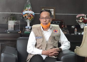 Pelantikan Eselon II Ditunda Lagi, Dikhabarkan Bupati dan Wabup Lotim Belum Kata Sepakat