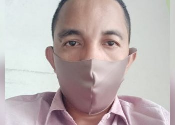 Ritel Modern : Ini ungkap Ketua DPD II KNPI Habiburrahman