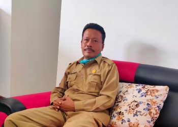 Dinas Perkim Lotim Gelar FGD Untuk Memadukan Data Stunting dan Data Kawasan Kumuh