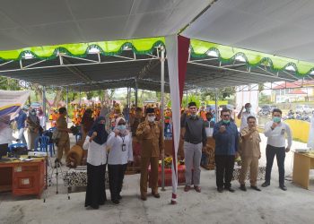 Sekda Loteng Minta Masyarakat  Dukung Penuh Pembangunan KEK Mandalika