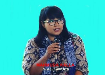 Program JPS Pemda Prov NTB Dan Pemda Lotim Memperkuat Gurita Ekonomi Kapitalis Dan Memiskinkan UMKM