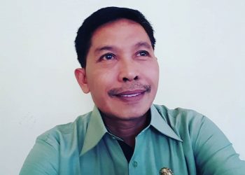 Zaini Pejuang Sukma Dilupakan Jasanya, Pernah Terjerat Kasus Tipilu, Kini Di Staf Ahlikan