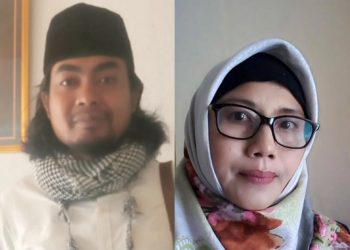 DPD – JAMAN NTB  Menilai Deklarasi KAMI Mengganggu Konsentrasi Pemerintah