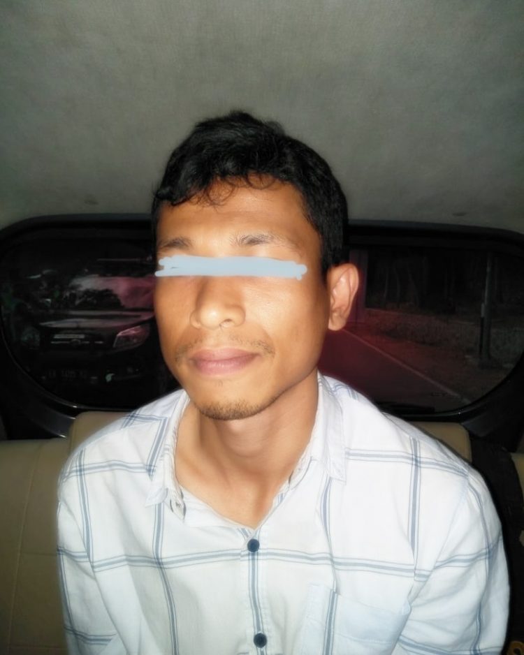 Pelaku Penganiayaan Mahasiswi di Bima Hingga Tewas Disergap Tim Puma