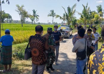 Pengadilan Negeri Selong Gagal Laksanakan Eksekusi Dan  Berakhir Ricuh