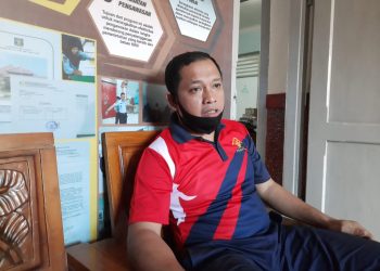 169 Orang Warga Binaan Lapas Selong Diajukan Dapat Remisi  Kemerdekaan