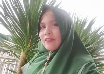 Hj. Sarkawi : Soal Masker 500 Juta, Bupati Lotim Perlu Pendamping