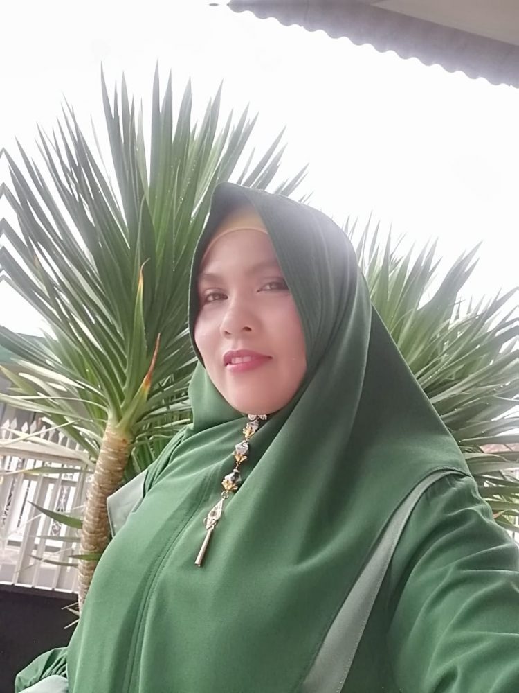 Hj. Sarkawi : Soal Masker 500 Juta, Bupati Lotim Perlu Pendamping