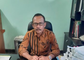 PD. Selaparang Agro Lotim Berharap, UMKM Mitra Dapat Memberikan Kontribusi Untuk Daerah