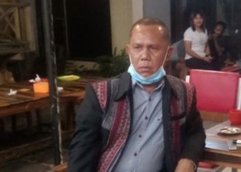 Petani Tembakau Terjebak Dalam Lingkaran Setan Kemiskinan