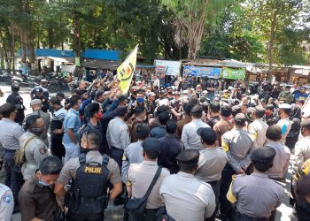 Kasta NTB Ultimatum Kajari Lotim Penjarakan Kadis PUPR Lotim