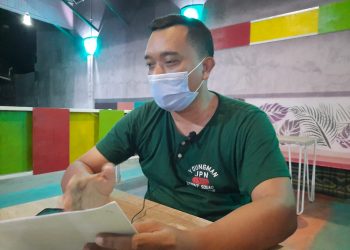 Polemik Tambak Udang Di Lotim, HIPMI Berpandangan