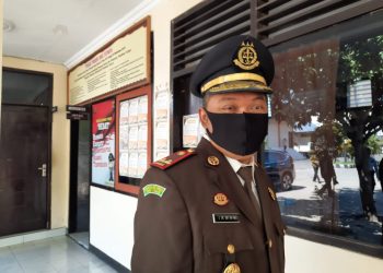 Kejari Lotim Tindaklanjuti Laporan ARM, Langsung Lapor Kajati
