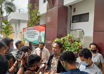 Laporan Ke KPK Senjata Pamungkas, Soal Kasus Tambak Udang Suryawangi