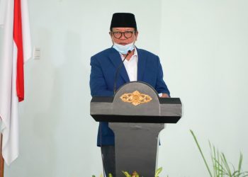 Lombok Timur Tidak Bisa Hidup Tanpa Transfer Dana Pusat