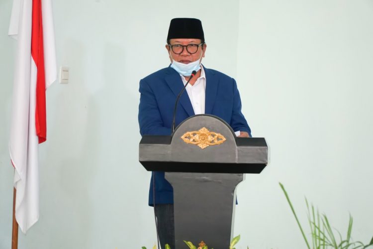 Lombok Timur Tidak Bisa Hidup Tanpa Transfer Dana Pusat