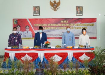 Dua Tahun Pemerintahan Sukma Di Lotim  Masih Dilema