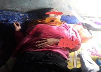 Geger, IRT Status Jamal Di Lotim Ditemukan Mati Bersimbah Darah