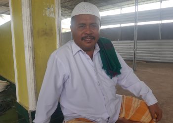 Calon Bupati Lotim Harus Bisa Realisasikan Mimpinya