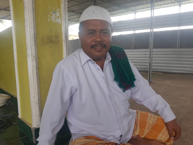 Calon Bupati Lotim Harus Bisa Realisasikan Mimpinya