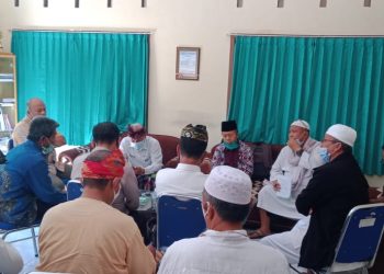 Mantan Kadus Di Lotim Nyatakan Diri Bertobat, Dianggap Ajarkan Aliran Menyimpang