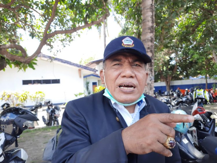 Komite Rakyat Pertanyakan Soal Aset ‎Eks KLP Sinar Rinjani