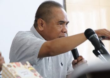 PDRB dan Bonus Demografi